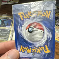 Wizards of the Coast Cool Porygon Wotc Promo Swirl Holo 15/53 50 HP English - Image 2