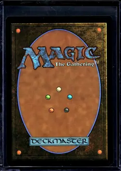 Magic The Gathering FIN Final Fantasy Borderless #347 Omega Heartless Evolution - Image 2