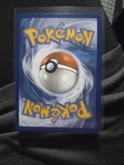 Mega Charizard X ex Holo Double Rare Pokemon ME02: Phantasmal Flames 013/094 NM - Image 2
