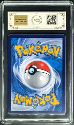 2024 Pokemon Cards CHN. Radiant Venusaur 004/128 K RR PCG 9.5 (SAME AS PSA 9) - Image 2