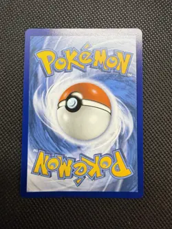 Pokemon TCG Mega Charizard Y EX 030 MEP Promo - Image 2