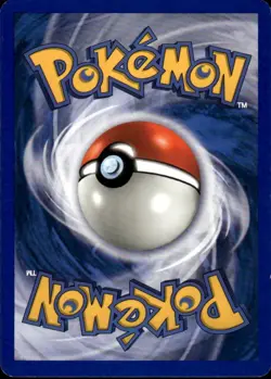 Ponyta Common Aquapolis 102/147 Fire Pokemon Card - Image 2