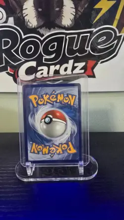 Mega Charizard X ex 013/094 Double Rare Holo - Phantasmal Flames PFL Pokemon NM - Image 2