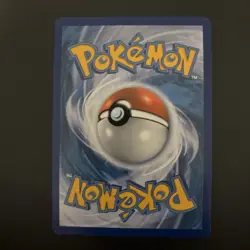 Vivillon 17/146 (Orange) XY Base Set Pokemon TCG - Image 2