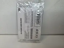 2 Pokemon TCG Keldeo Chaos Rising 019/086 Stamped PROMO Sealed - Image 5