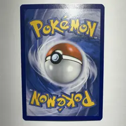 Pokemon Entei 15/98 XY Ancient Origins Reverse Holo Rare English MP - Image 2