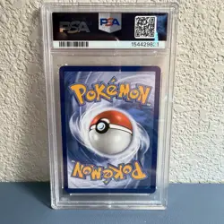 2025 POKEMON MEP PROMO ULTRA-PREMIUM COLLECTION #024 ORICORIO EX PSA 10 - Image 3