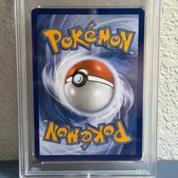 2025 POKEMON MEP PROMO ULTRA-PREMIUM COLLECTION #024 ORICORIO EX PSA 10 - Image 4