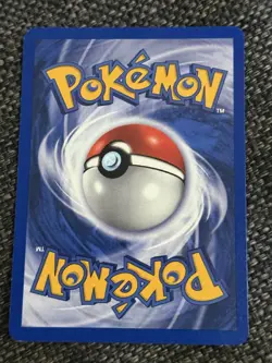 Pokemon TCG Here Comes Team Rocket! (71) Rare Team Rocket 71/82 - Image 2