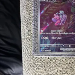 Pokemon TCG - Tinkatink 216/193 Illustration Rare - SV02 Paldea Evolved English - Image 4