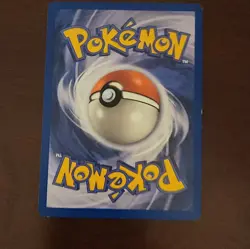 Pokemon Rhydon Jungle 1st Edition 45/64 Stage 1 100 HP Uncommon EN Regular - Image 2