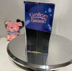 Pokemon Center Chaos Rising Elite Trainer Box ETB Brand New & Sealed - Image 4