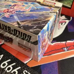 Pokemon TCG Astral Radiance Build & Battle Stadium - Better Than ETB 820650850400 - Image 4