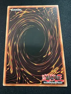 Yu-Gi-Oh! Serpent Night Dragon (NM) MRL-103 Magic Ruler Secret Rare Unlimited - Image 2