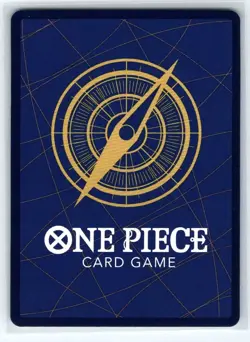 Nico Robin #ST21-010 Learn Together Deck Set Common - Image 2