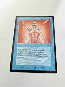 MTG Remove Soul Legends Regular Common - Uncirculated - Image 2
