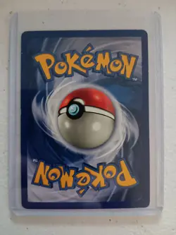 Charizard 4/102 Base Set Holo Rare Pokemon Card 1999 WOTC TCG Vintage Pokemon - Image 2