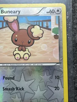 Buneary 116/149 - Boundaries Crossed - Common - Pokemon Card TCG - LP - Image 5
