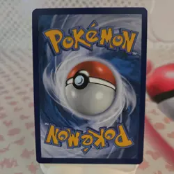Pokemon TCG - Medicham ex 161/142 - Stellar Crown - Holo Ultra Rare Card - Image 2