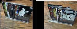 Baidai Dragon Ball Super Card Game Cards Lot Bulk Set from Japan7-8 - Image 2