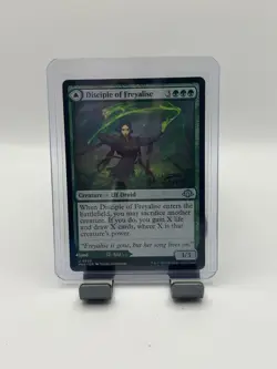MTG, Disciple of Freyalise $3 ORDER MIN 250 NM MH3: Modern Horizons 3 Regular - Image 1
