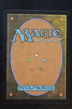 Magic The Gathering MTG EVOLUTIONARY LEAP Magic Origins LP Lightly Played - Image 2