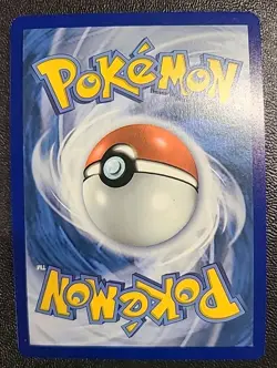 Wishiwashi 44/149 Pokemon Sun Moon Reverse Holo Card - Image 2