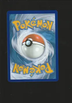 Pokemon Spidops SVP009 Scarlet & Violet Cosmos Holo Black Star Promo TCG - Image 2