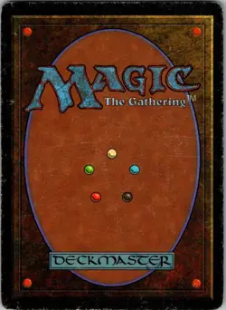 2010 Magic the Gathering I Chain Lightning Box/Common #A55 - Image 2
