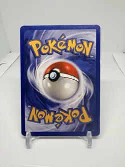 Pokemon Team Rocket 1st Edition Ponyta 64/82 - Image 2