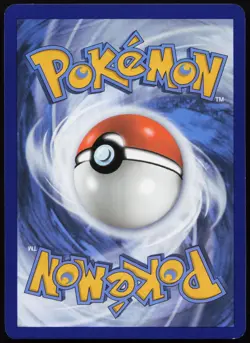 Gastly 092/165 Common 151 Pokemon Reverse Holo Near Mint - Image 2