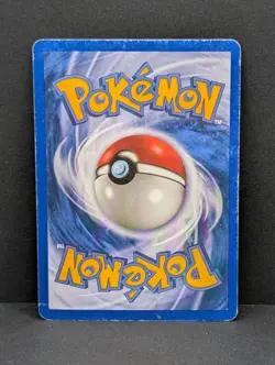 Houndoom 015/147 Aquapolis Reverse Holo Rare Pokemon TCG Nintendo MP - Image 2