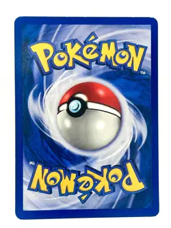 Machoke 34/102 Uncommon Base Set Unlimited Pokemon MP - Image 2