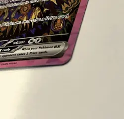Umbreon ex 161/131 Holo Prismatic Evolutions Pokemon NM Pack Fresh and Clean! - Image 5