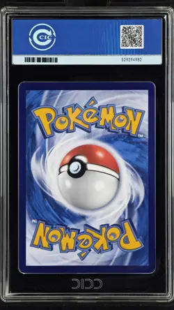 CCIC 10 Gem Mint Pokemon Chinese Surprise Mew Ex 151C 191/151 SAR Holo Bubble - Image 2