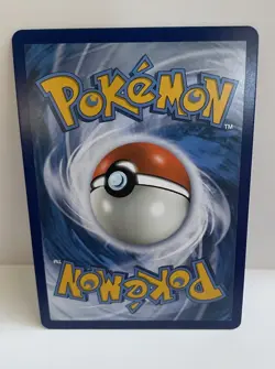 Alolan Ninetales GX 22/145 Guardians Rising Holo Ultra Rare Pokemon LP - Image 2