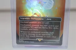 Super State FOIL - #2081 - MTG Sonic The Hedgehog Secret Lair - Image 3