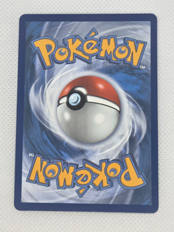 Beedrill ex 098/086 Ultra Rare Full Art Pokemon TCG Chaos Rising CRI English NM - Image 2