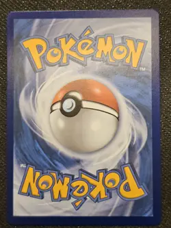 Paldean Wooper 102/094 Illustration Rare Holo Pokemon TCG Phantasmal Flames NM - Image 2