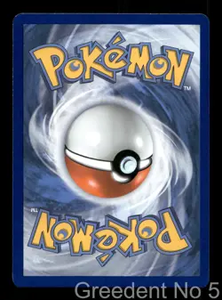 Trubbish 168/264 Common Fusion Strike Pokemon Reverse Holo Near Mint - Image 2