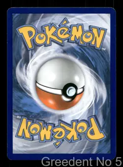 Alolan Vulpix 27/147 Common Burning Shadows Pokemon Reverse Holo Lightly Played - Image 2