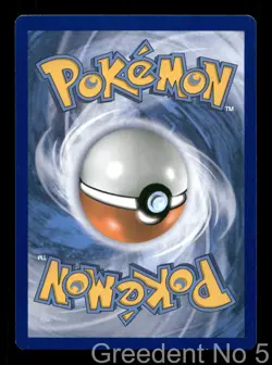 Masquerain 8/149 Rare SM Base Set Pokemon Reverse Holo Lightly Played - Image 2