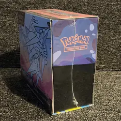 Pokemon Chaos Rising Pokemon Center ETB. Sealed Brand New - Image 3
