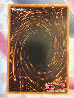 Yu-Gi-Oh! Seiyaryu Dark Duel Stories DDS-004 Secret Rare Unlimited Edition LP - Image 4