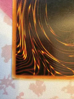 Yu-Gi-Oh! Seiyaryu Dark Duel Stories DDS-004 Secret Rare Unlimited Edition LP - Image 5