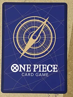Brook OP01-022 (Promo) 25th Anniversary Edition ONE PIECE Card Game Japanese NM - Image 2