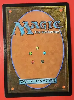 MTG,MAGIC: Kolaghan's Command, Ripple Foil, M3C, NM, RARE 0268 - Image 3