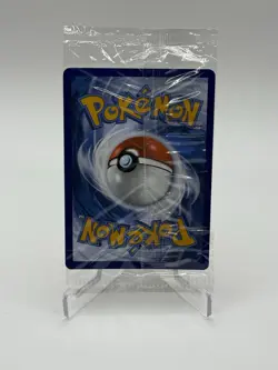 Pokemon Lapras EX SVP 164, SV: Scarlet & Violet Promo Card, Sealed, NM - Image 2