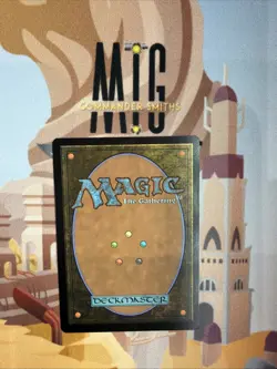 The Great Henge - The Party Tree 🔥 Borderless NonFOIL 🔥 MTG NM Near Mint LOTR - Image 2