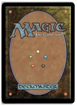 MTG Foil Valiant Changeling - Modern Horizons Lightly Played English - Image 2